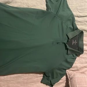 Fabletics men large polo